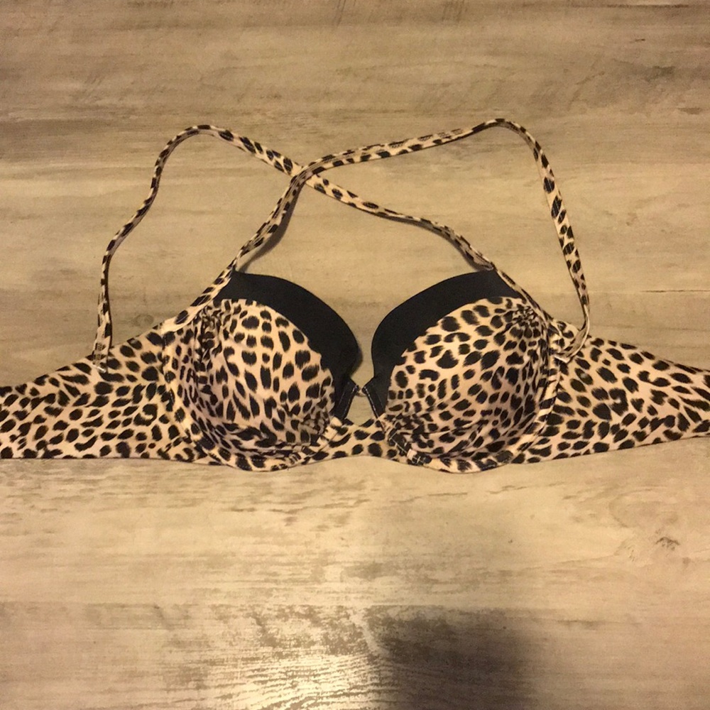Victoria's Secret bikini top